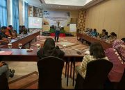 4.928 Aparatur Desa Sulsel Ikut Pelatihan P3PD Tahap II