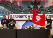 Budi Gunawan Kembali Pimpin PB Esport Periode 2024 – 2029: Kehebatan Esport Indonesia Diakui Dunia