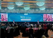 OJK Gelar Pertemuan Tahunan (Ijtima’ Sanawi) Dewan Pengawas Syariah 2024