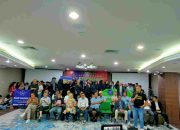 Silaturahmi Kebangsaan akan Digelar di Hotel Bidakara, Jakarta (14/10/24): Seluruh Komponen Masyarakat Sipil Bersatu untuk Mengadili Mulyono