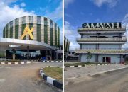 Gedung Amanah Diresmikan, Wadah Pengembangan Potensi Anak Muda Aceh Terwujud