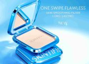 Peluncuran Terbaru! Ultra Cover Powder Foundation dari Skintific – Solusi Makeup Full Coverage dan Tahan Hingga 16 Jam