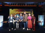ANUGERAH MUSIK INDONESIA (AMI) AWARDS 2024 Bertema “Saatnya Merayakan Musik Generasi Baru”