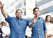 Artis Ibu Kota Meriahkan Euforia Pesta Rakyat Sambut Optimisme Pemerintahan Prabowo-Gibran