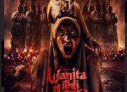 Film Horor “Wanita Ahli Neraka” Siap Ramaikan Perfilman Di Bioskop Mulai 14 November 2024