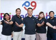 10 Tahun PrimaGraphia Berjalan Mewujudkan Impian Cetak Berkualitas Bagi Masyarakat