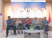 Butuh Komitmen Kuat Prabowo-Gibran untuk Memimpin Transisi Energi Berkeadilan