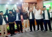 Ratusan Aktivis FAAHMI dan Sahabat Rido Gelar Deklarasi untuk Mendukung Ridwan Kamil-Suswono sebagai Cagub dan Cawagub 2024