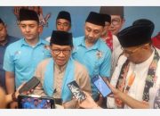 Perkumpulan Nderek Pakar Dukung Pram-Doel