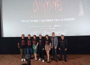 Castle Film Production Gelar Gala Premiere Danyang “Mahar Tukar Nyawa” dan Siap Tayang di Berbagai Negara