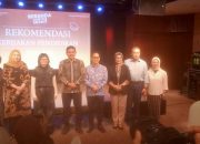 Rekomendasi Kebijakan Pendidikan 2025-2029 PSPK: Tujuh Pilar Strategis untuk Pendidikan Berkualitas, Berkeadilan, dan Berpihak kepada Anak