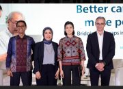 Philips Bekerjasama dengan Para Pemangku Kepentingan untuk Memetakan Masa Depan Perawatan yang Lebih Baik bagi Lebih Banyak Orang di Indonesia