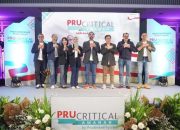 Prudential Syariah Hadirkan PRUCritical Amanah, Perlindungan Menyeluruh terhadap Risiko Penyakit Kritis Sejak Tahap Awal