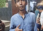 Selamat dan Sukses: Yudi Sukmawan (Biasa disapa Galih) Terpilih sebagai Ketua RT yang Baru.