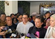 Ratusan Tokoh Nasional Gelar Silaturahmi Kebangsaan untuk Bersatu Mengadili Mulyono Pasca Lengser