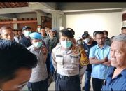 Pengadilan Negeri Jakarta Barat Diduga Tidak  Prosedural Dalam Melaksanakan Eksekusi