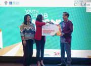 Tujuh Tahun Youth Co:Lab: Dukung Ratusan Bisnis Pemuda Indonesia untuk Ekosistem Kewirausahaan Inklusif