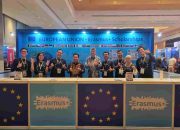 European Higher Education Fair (EHEF) Kembali Hadir di Dua Kota di Indonesia, Menampilkan 87 Universitas Terkemuka dari Eropa