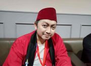 Ketua Panitia Jakarta Kostum Festival (Jakofest) 2024, Kiki Akbari Apresiasi Perhatian Pram-Doel pada Event Jakofest: Jadikan Jakofest Sebagai Tahunan Pemprov DKI Jakarta