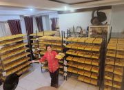 Wow, Kue “Lapis Legit Linda Belinyu” dari Pulau Bangka Kini Semakin Terkenal dan Laris Manis di banyak Wilayah Nusantara