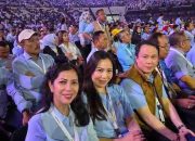 Pengusaha Bela Bangsa turut serta dalam Deklarasi Gerakan Solidaritas Nasional (GSN)