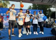 Bambu Spa Kembali Eksis, Kali ini Kerjasama dengan PT Gapura Prima Tbk.