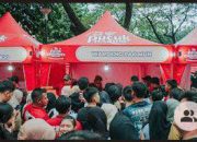 Festival Kuliner FYP Terbesar! Pucuk Coolinary Festival Dukung UMKM Kuliner dan Sajikan Ratusan Menu Viral bagi Pecinta Kuliner Indonesia