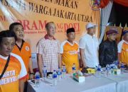 Jelang Pilgub Jakarta, Relawan “Batavia Menyala” Terus Sosialisasikan Program Pramono-Rano