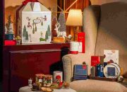 DORÉ by LeTAO Memperluas Makna Memberi Melalui Hampers Natal