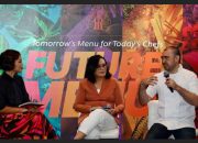 Berpusat pada Revolusi Rasa, Simak Future Menu 2024 dari UFS yang Wajib Kamu Ketahui Seputar Bisnis Kuliner