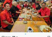 Rano Karno Hapus Foto Satu Meja Bareng Penghubung Bandar Judi Online Zulkarnaen Apriliantony