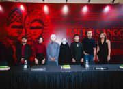 Film Horor “Racun Sangga: Santet Pemisah Rumah Tangga”: Segera Diputar di Bioskop Mulai 12-12-2024