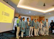 Vocal Group “El Shaddai” Merilis Album Pertama Sejak Terbentuk 33 Tahun Lalu