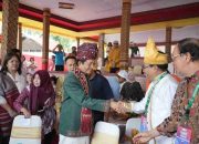 Sidang Raya PGI XVIII di Toraja Utara, Ormas Kristen Dorong W.L. Tambing Jadi Pahlawan Nasional dari Toraja