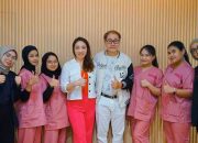 Haskaka Aesthetic Clinic, Siap Memanjakan Kebutuhan Kulit Anda