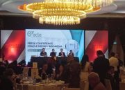 PT Golden Flower Tbk. Perluas Bisnis ke Sektor Klinik Kesehatan, Siap Membangun 100 Cabang Klinik Kesehatan di Kota-kota Besar di Indonesia