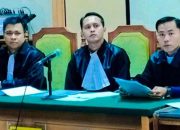 Advokat Endang Hadrian Berhasil Buktikan WNA KorSel Tidak Bersalah Dalam Kasus Tuduhan Cheque Kosong