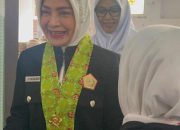 Pemberdayaan Perempuan Melalui Enterpreneurship, Sosok Marlinda Irwanti Poernomo Layak Menahkodai KOWANI