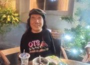 Semangat Berkarya, Pesan Sadikin Pard untuk Penyandang Disabilitas