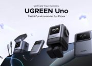 Ugreen Kembali Meluncurkan Seri Baru Aksesoris Gadget: Kabel Data, Adapter Hub dan Power Bank