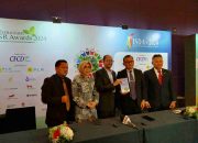 Corporate Forum for CSR Development (CFCD) Menyelenggarakan Kembali Anugerah Indonesian CSR Award (ICA) dan Indonesian SDGs Award (ISDA) 2024.