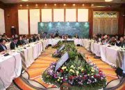 CPOPC Ministerial Meeting ke 12 Perkuat Kerja Sama dan Promosi Keberlanjutan Industri Sawit