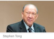 Stephen Tong, Pendeta Protestan Indonesia, 𝐌𝐞𝐧𝐞𝐫𝐢𝐦𝐚 𝐊𝐮𝐲𝐩𝐞𝐫 𝐏𝐫𝐢𝐳𝐞 𝐝𝐚𝐫𝐢 𝐂𝐚𝐥𝐯𝐢𝐧 𝐔𝐧𝐢𝐯𝐞𝐫𝐬𝐢𝐭𝐲 𝐝𝐚𝐧 𝐂𝐚𝐥𝐯𝐢𝐧 𝐓𝐡𝐞𝐨𝐥𝐨𝐠𝐢𝐜𝐚𝐥 𝐒𝐞𝐦𝐢𝐧𝐚𝐫𝐲⁣