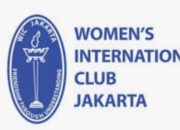 Women’s International Club Jakarta  Melaksanakan Bazar Amal Tahunan ke-55: A Celebration of Global Unity and Giving Tanggal 13-14 November 2024 di JCC Jakarta