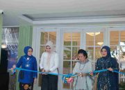 Ardelya Craft Resmikan Butik Pertama di Bandung, Rayakan 15 Tahun Dedikasi dalam Seni Kriya Indonesia