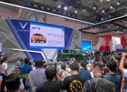 Setahun VinFast di Indonesia: Langkah Cepat Transformasi Hijau   