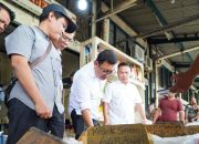 Kepala Bapanas Dorong Pengusaha dan Asosiasi Jaga Stabilitas dan Pasokan Pangan