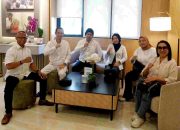 RPA Perindo Gerak Cepat Berhasil Pulangkan PMI Korban Sindikat Kamboja