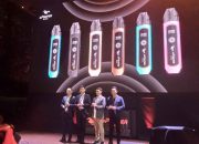 Dengan Teknologi dan Kualitas Rasa , ePsuper Luncurkan Lambo X Pro Kit untuk memuaskan Vapers Modern Indonesia.