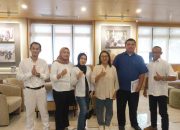 Orang Tua Korban Sindikat Perdagangan Manusia: Terima kasih Partai Perindo, Ketua Umum Partai Perindo Ibu Angela Tanoesoedibjo & RPA Perindo